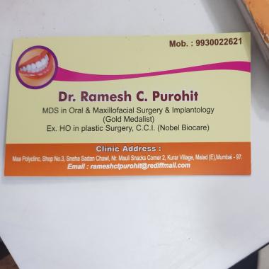 Maa Polyclinic