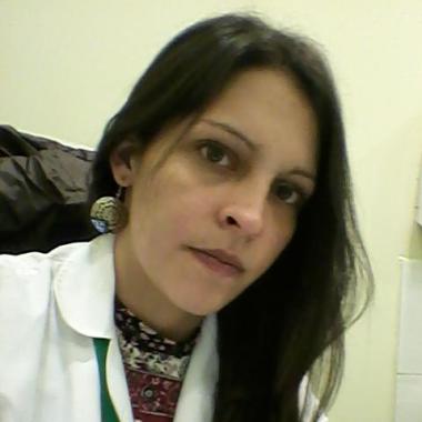 Ps. Macarena Reyes Hitschfeld