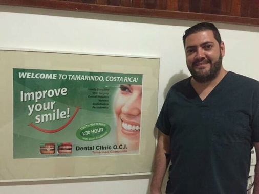 Dr.Fabian fernandez