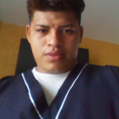 Andres :Enfermero