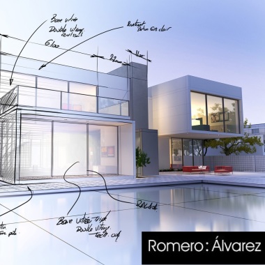 Romero & Alvarez Construcciones