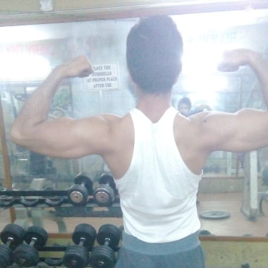 Personal Trainer