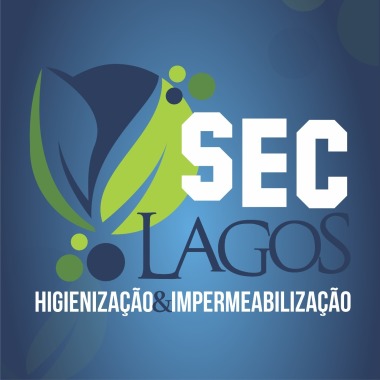 Seclagos Higienização & Impermeabilização