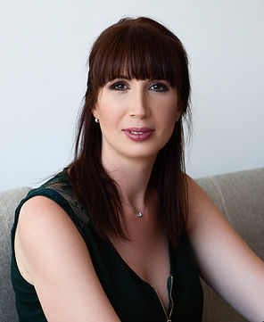 Gaëlle Saint-Clair