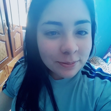 Brenda Reinoso