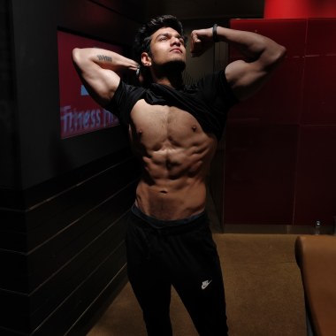 Sohesh Yadav