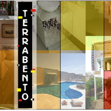 Terrabento Vintage E Design