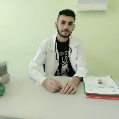 Dr. Eudismar Guedes - Fisioterapeuta