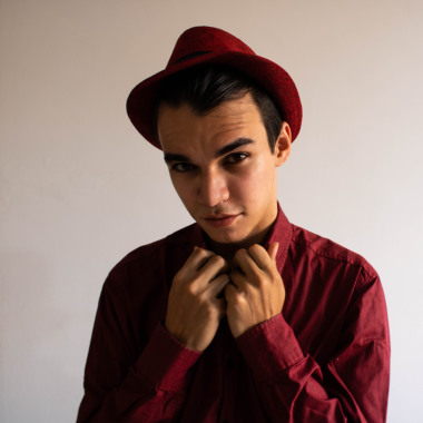 Jaime Oliveira Fotografia