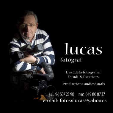Foto Lucas