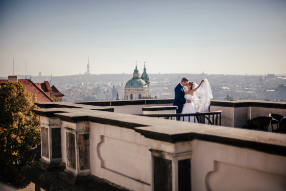 Fotografia ślubna i portretowa Łukasz Gromolak