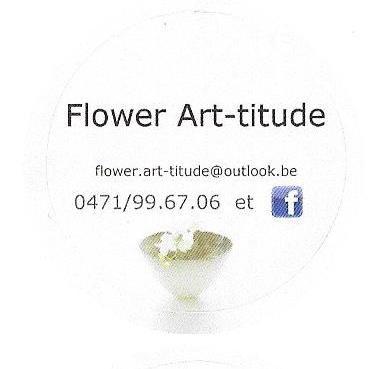 Flower Art-Titude