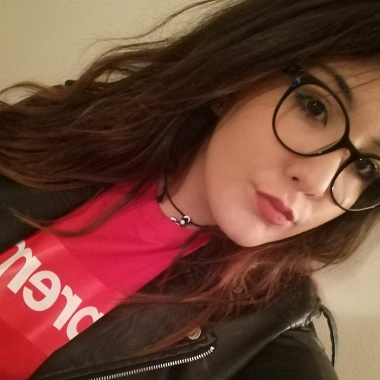 Giorgia Ferrara
