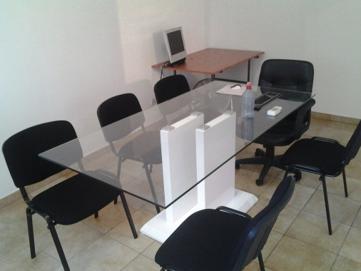 salle de réunion