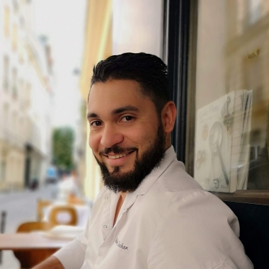 Mathieu Techer