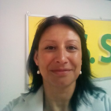 Ana Rosa Psicóloga