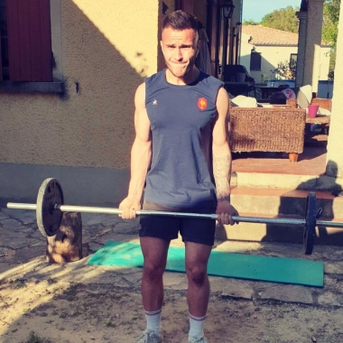 Spartan Trainer