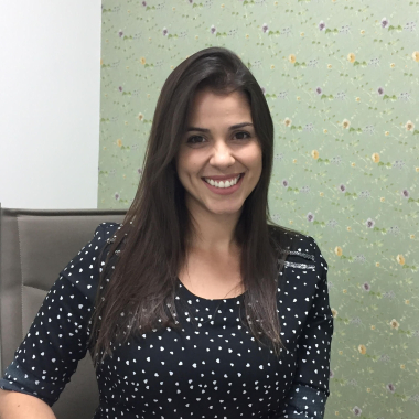 Psicóloga Emanuelle Mota