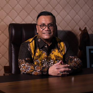 Firma Hukum Togar Situmorang