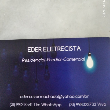 Eder Machado