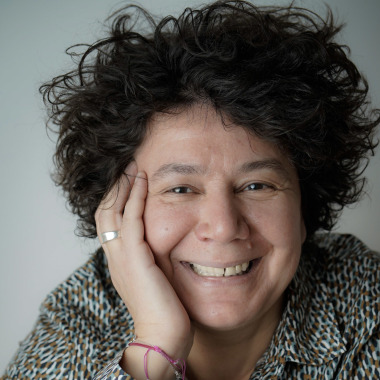 Baya Cerbah Coaching Créatif