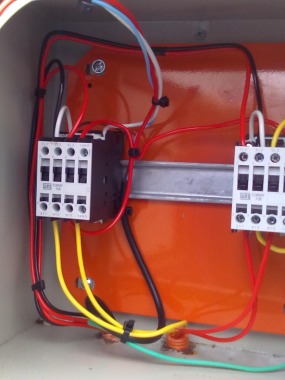 Eletricista Instalação Bombeamento Água