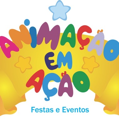Animação Em Ação