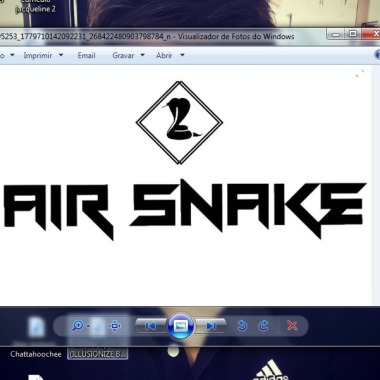 Airsnake