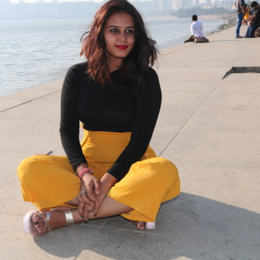Miteesha'S Makeover