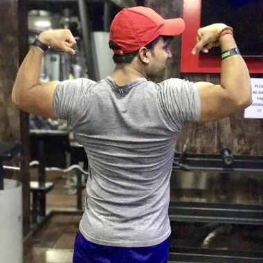 Raj Singh