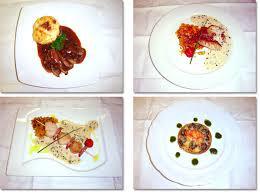Plaisirs De La Table