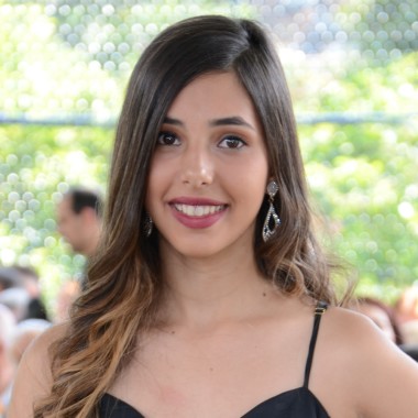Jéssica Branco