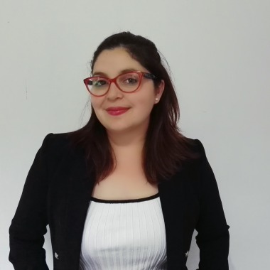 Profesora Y Traductora De Inglés