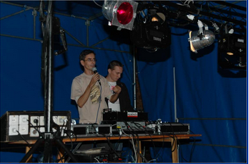 Christian Sono