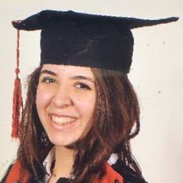 Mirna Mamdouh