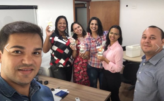 Dia Internacional das Mulheres