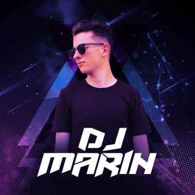 Dj Marin Break