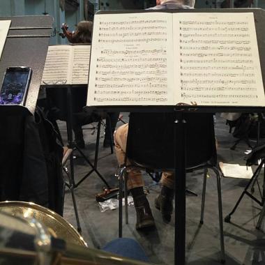 Brass Quintette