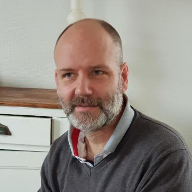Nicolas Leveau