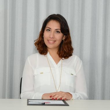 Nutricionista Tamara Mendes