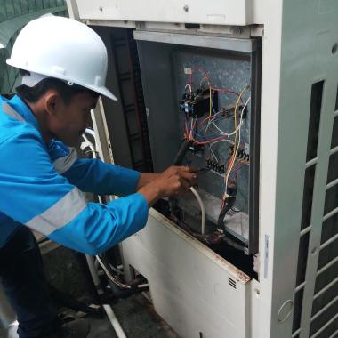 Pt.Coolindo Prioritas Teknik