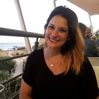 Terapeuta Ocupacional Maria Rodrigues