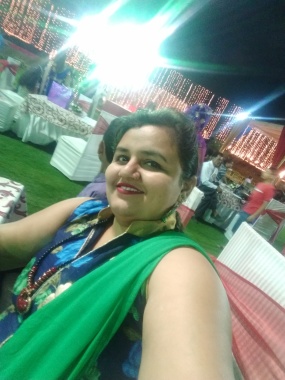 Tapasya Dubey
