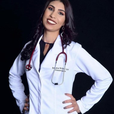 Larissa Belchior