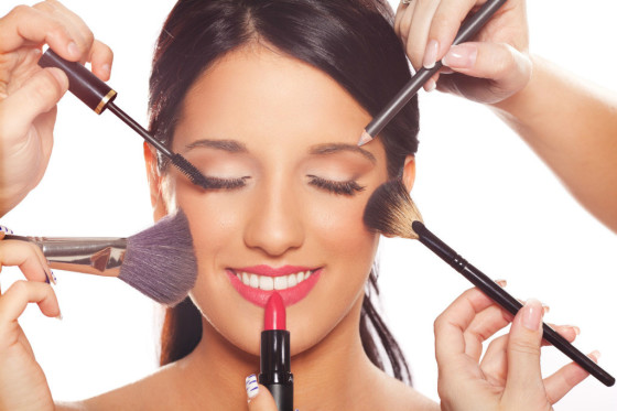 Prestation Maquillage