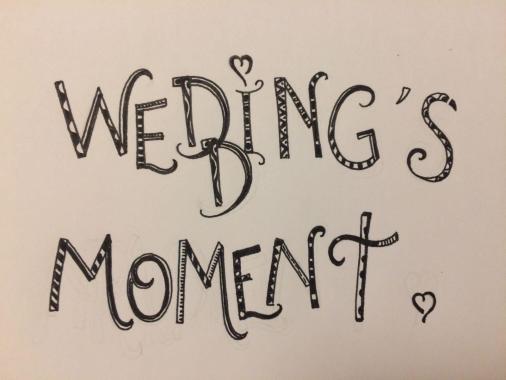 ¡ conocedme un poquito mejor ! 
www.weddingsmoment.esy.es