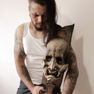 Veron Custom Tattoos