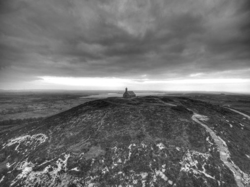 Mont saint Michel de Braspart