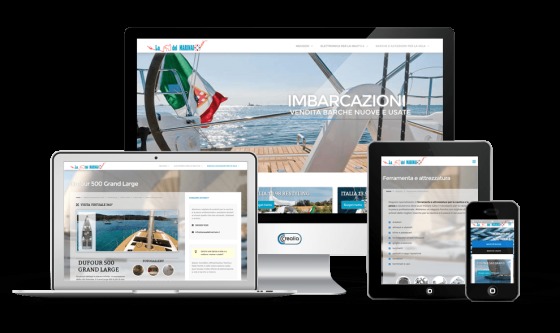 Siti Web Responsive