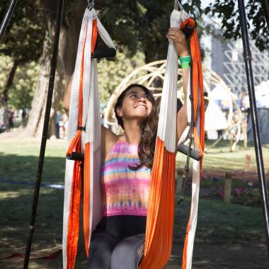 Lokah Yoga House - Susana Escobar